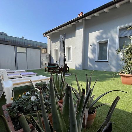 Varese Apartment 외부 사진