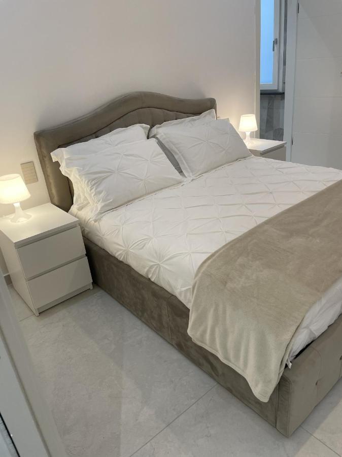 Varese Apartment 외부 사진