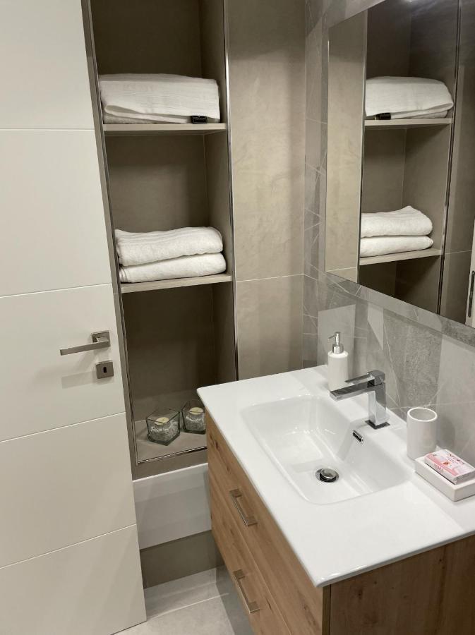 Varese Apartment 외부 사진