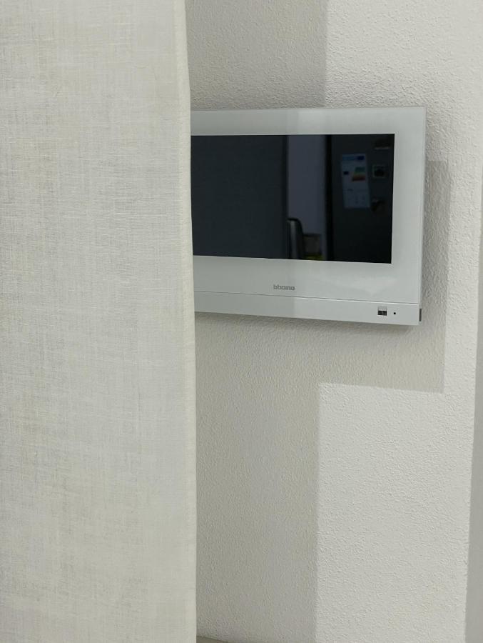 Varese Apartment 외부 사진