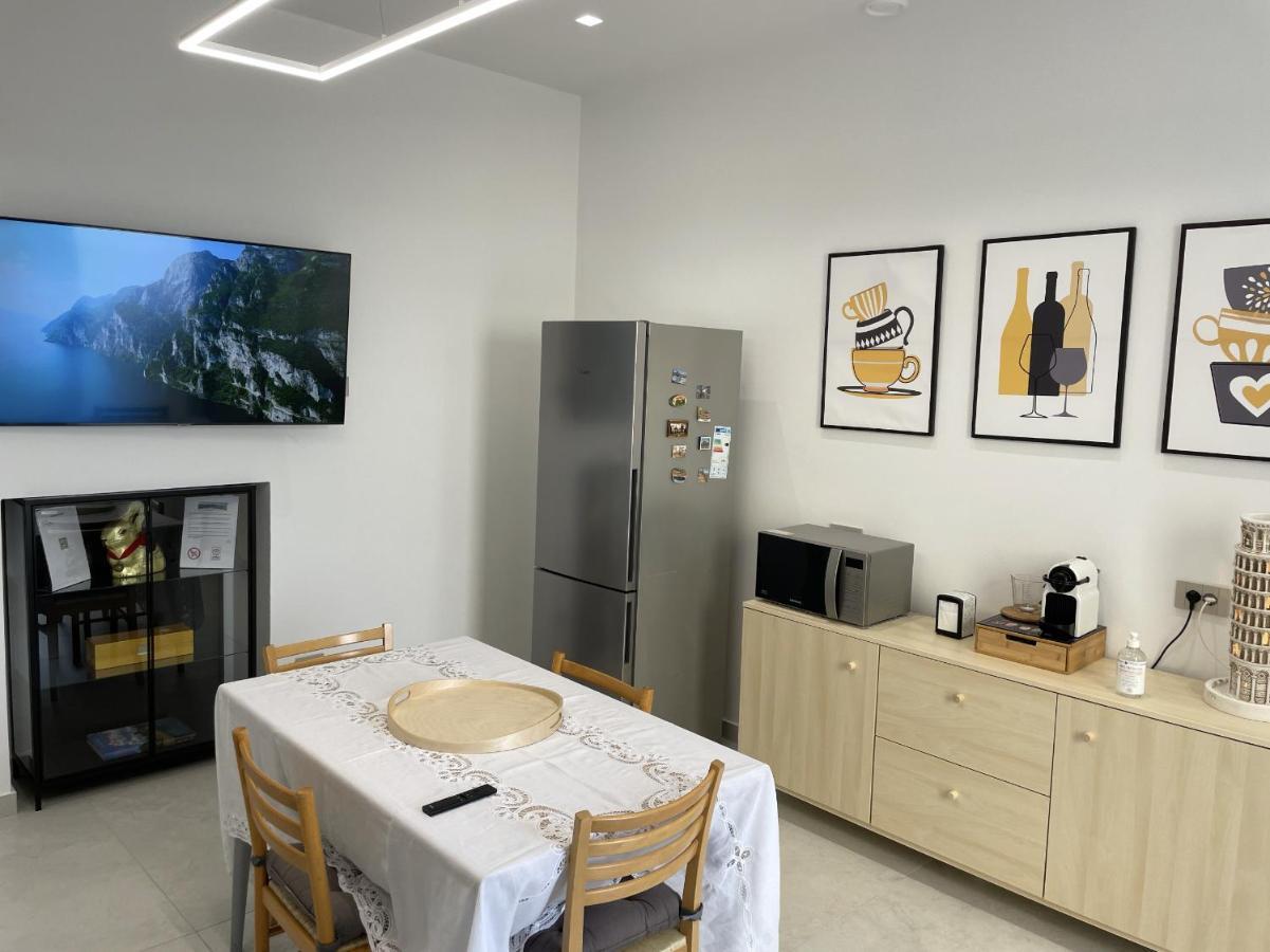 Varese Apartment 외부 사진