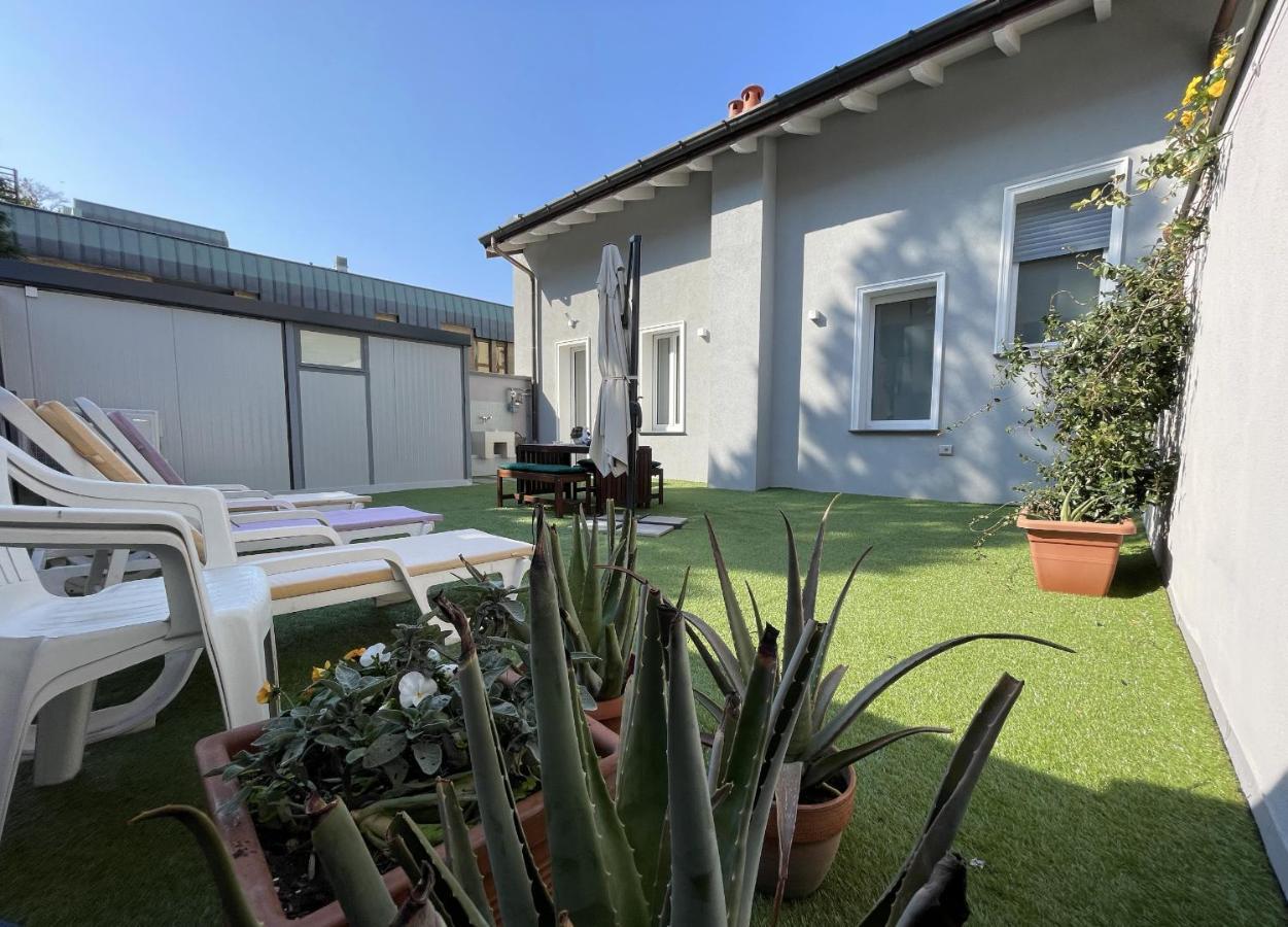 Varese Apartment 외부 사진