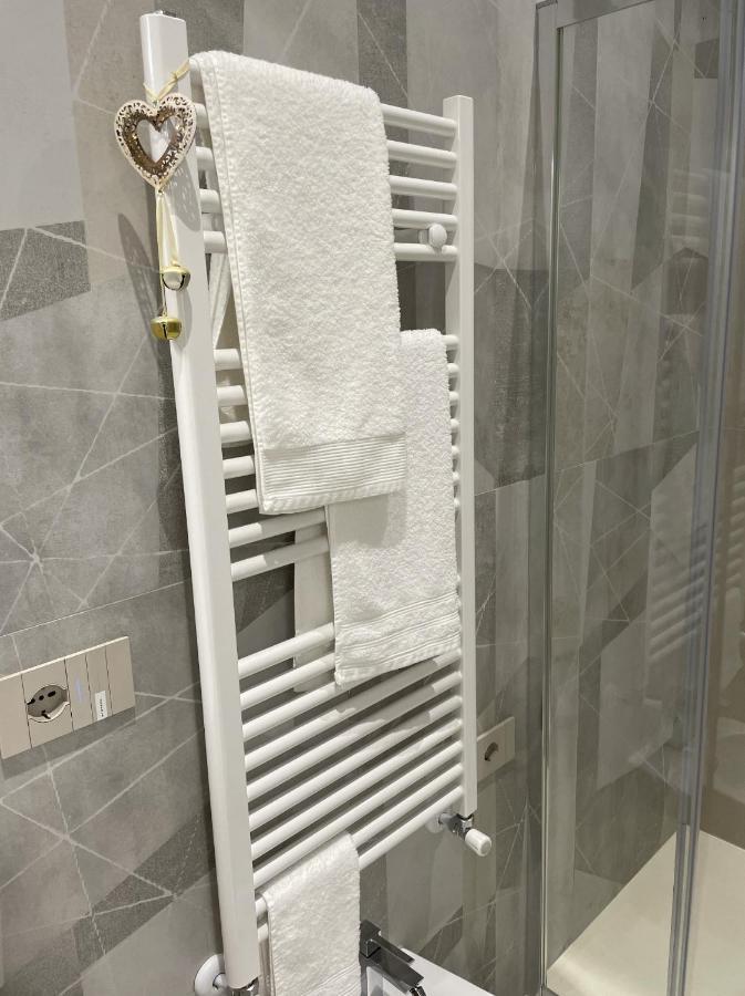 Varese Apartment 외부 사진