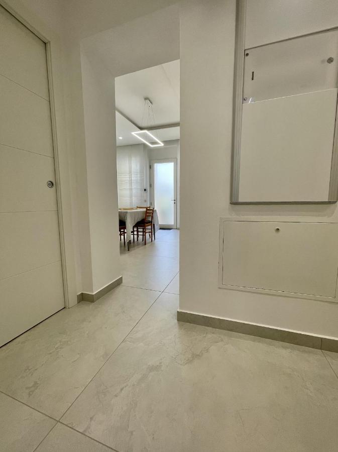 Varese Apartment 외부 사진