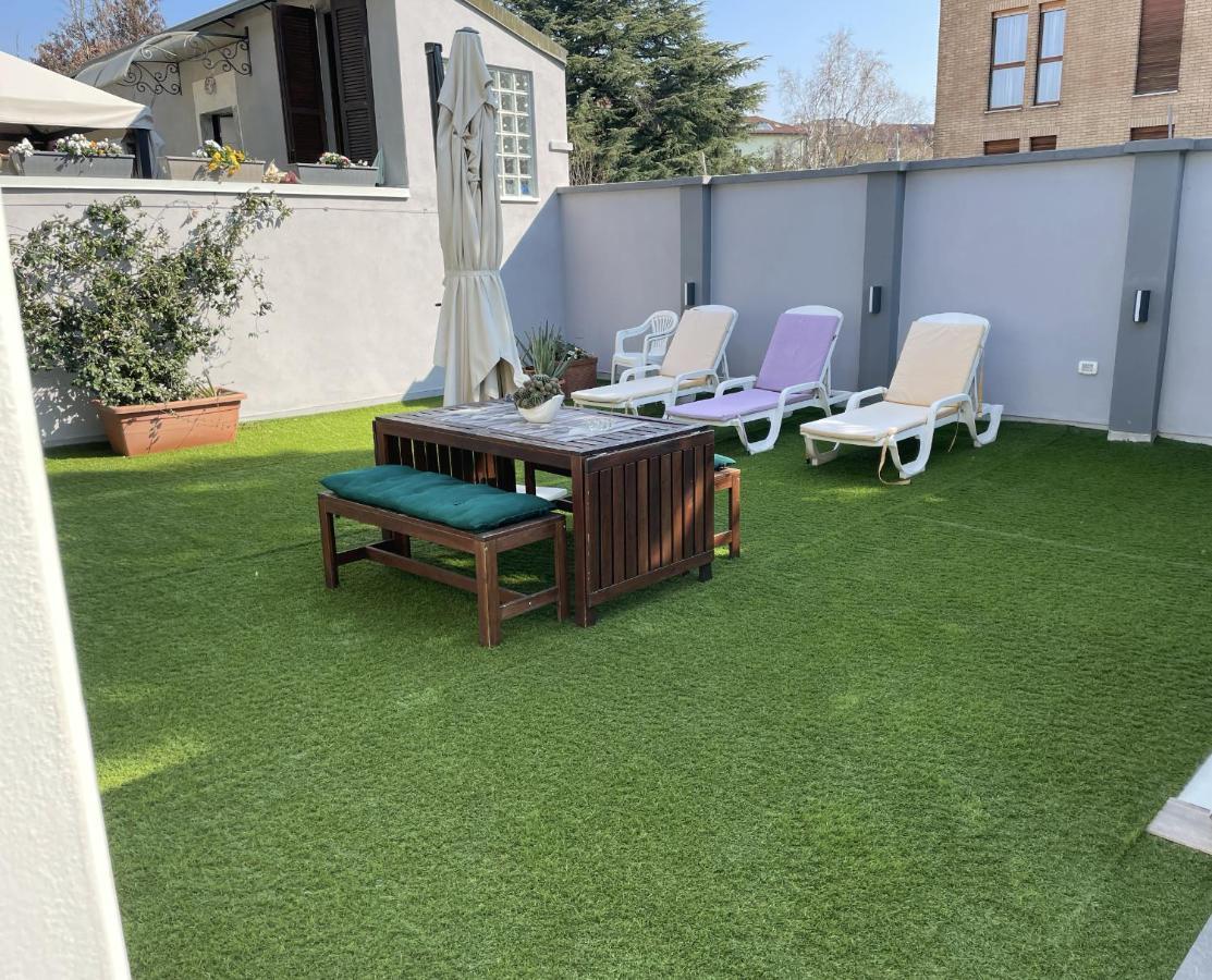 Varese Apartment 외부 사진
