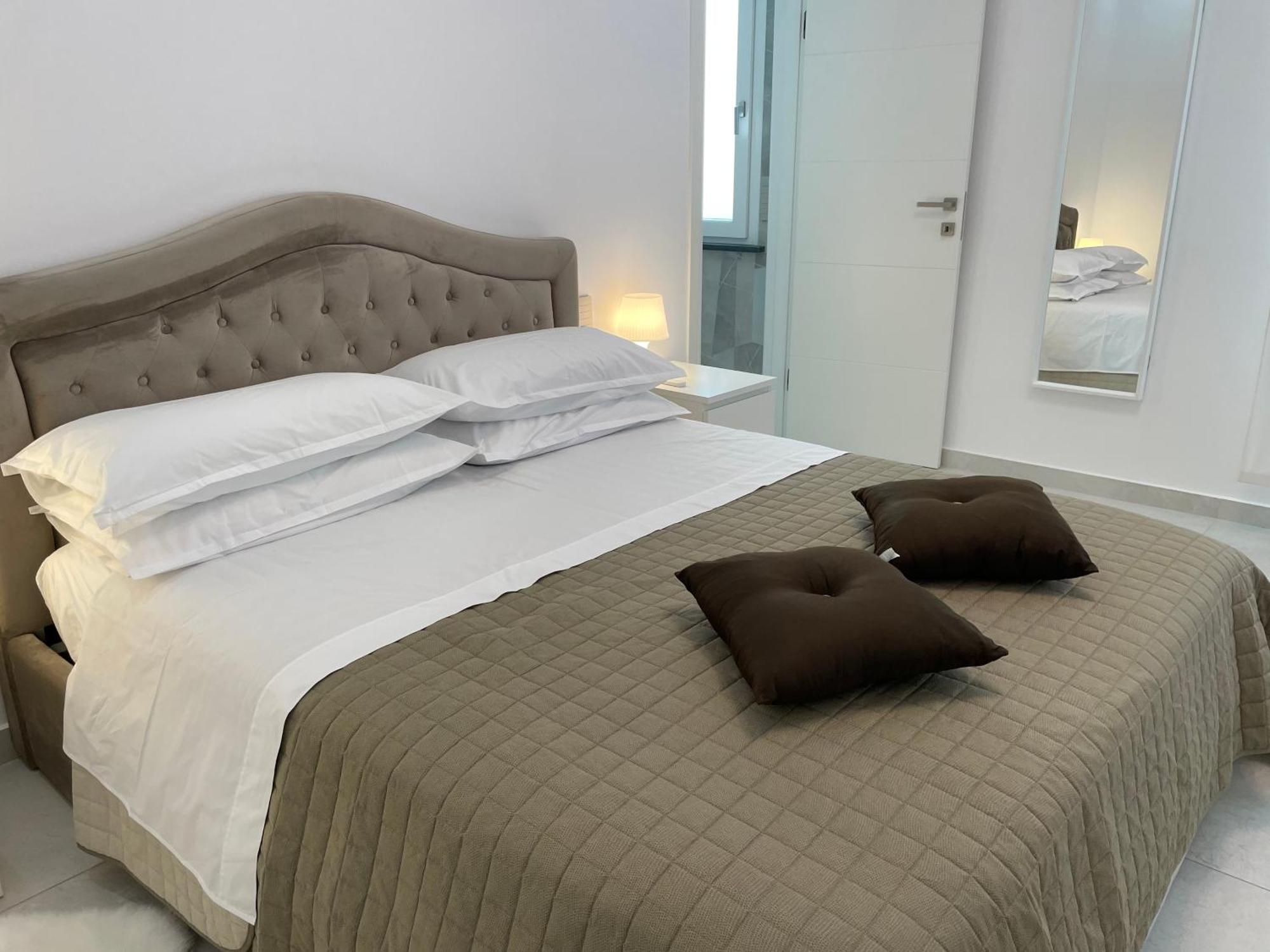 Varese Apartment 외부 사진