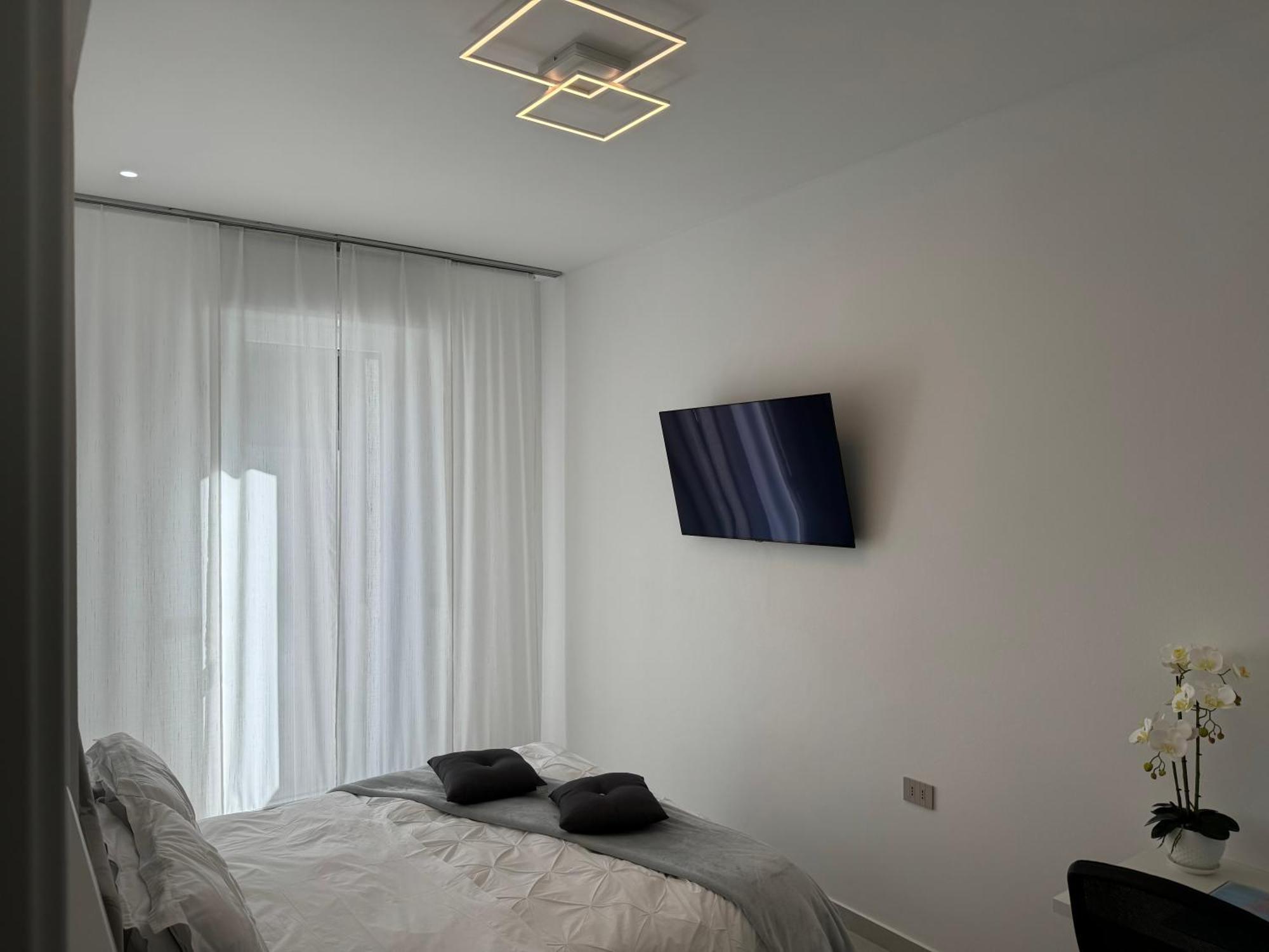 Varese Apartment 외부 사진