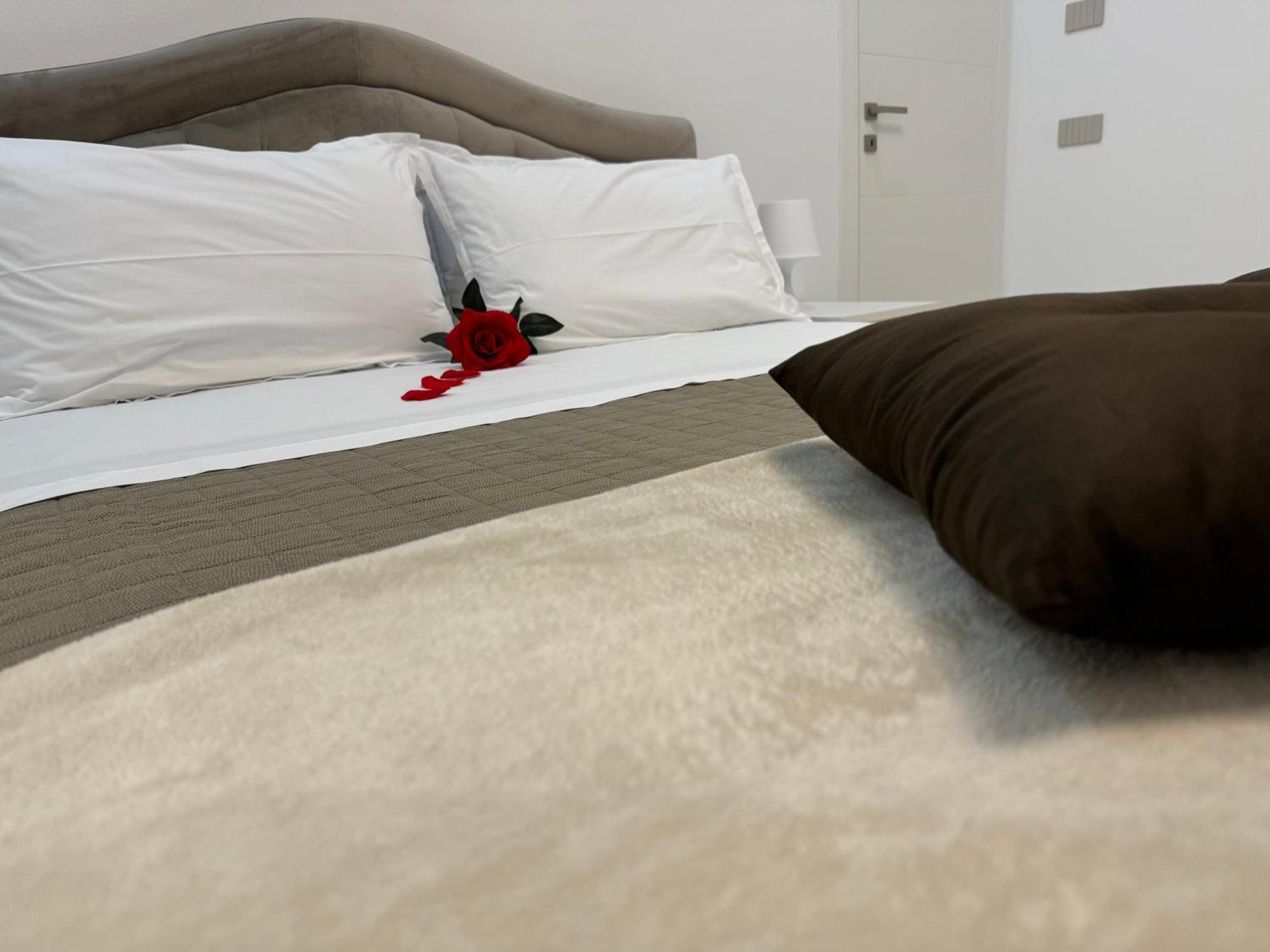 Varese Apartment 외부 사진