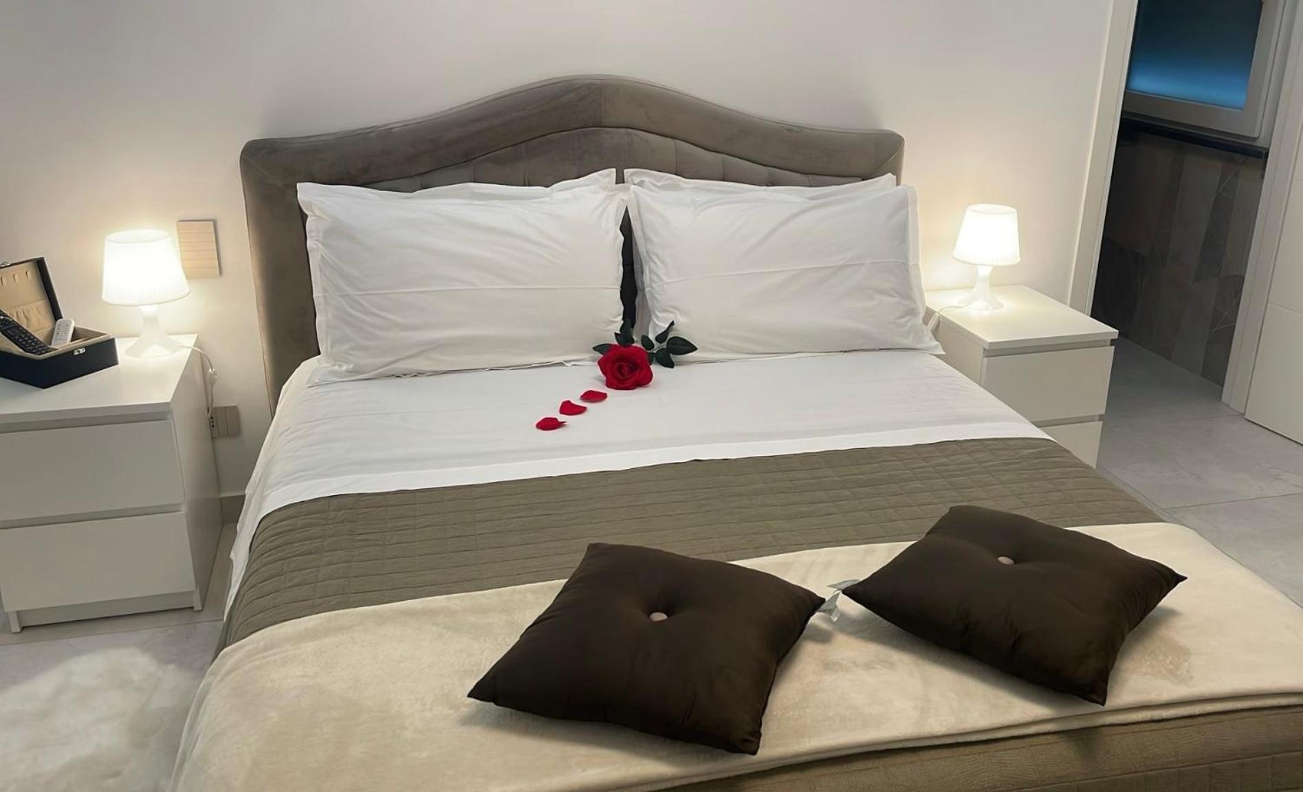 Varese Apartment 외부 사진