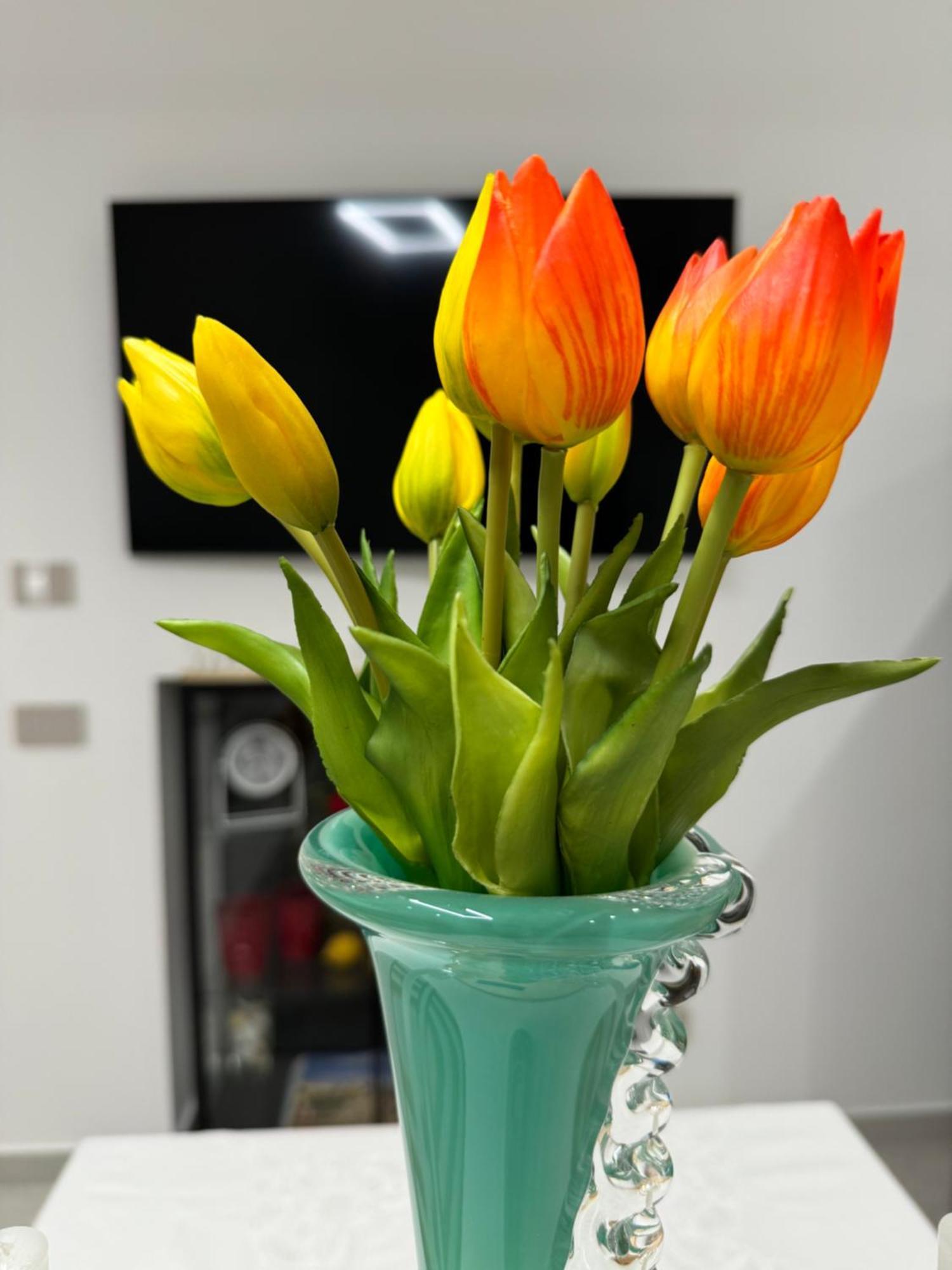 Varese Apartment 외부 사진