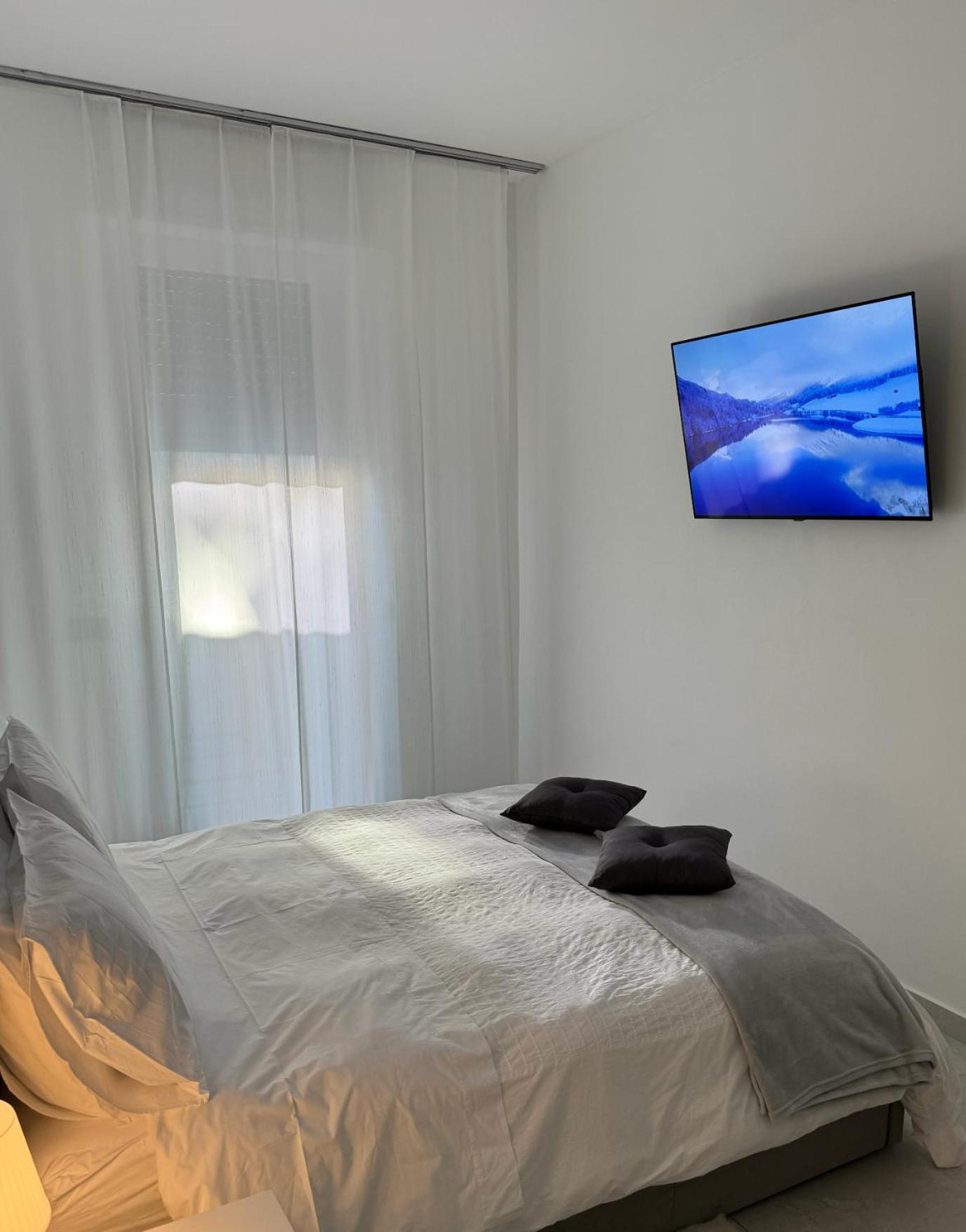 Varese Apartment 외부 사진